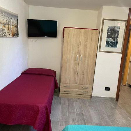 لاميزيا تيرمي B&B Pineta Mare المظهر الخارجي الصورة