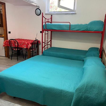 لاميزيا تيرمي B&B Pineta Mare المظهر الخارجي الصورة