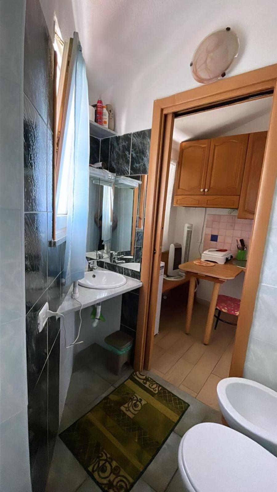 لاميزيا تيرمي B&B Pineta Mare المظهر الخارجي الصورة