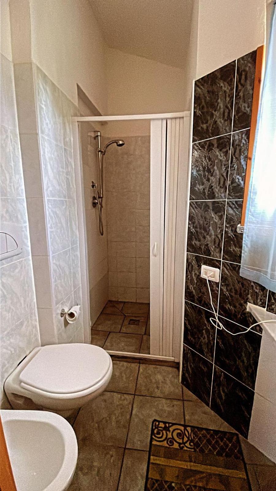 لاميزيا تيرمي B&B Pineta Mare المظهر الخارجي الصورة