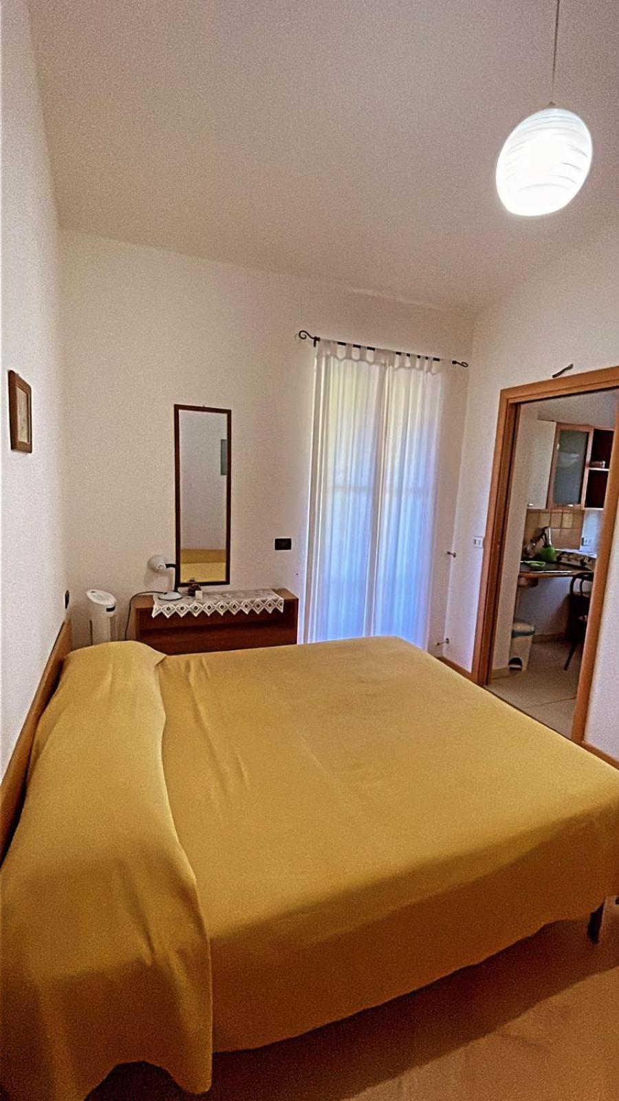 لاميزيا تيرمي B&B Pineta Mare المظهر الخارجي الصورة