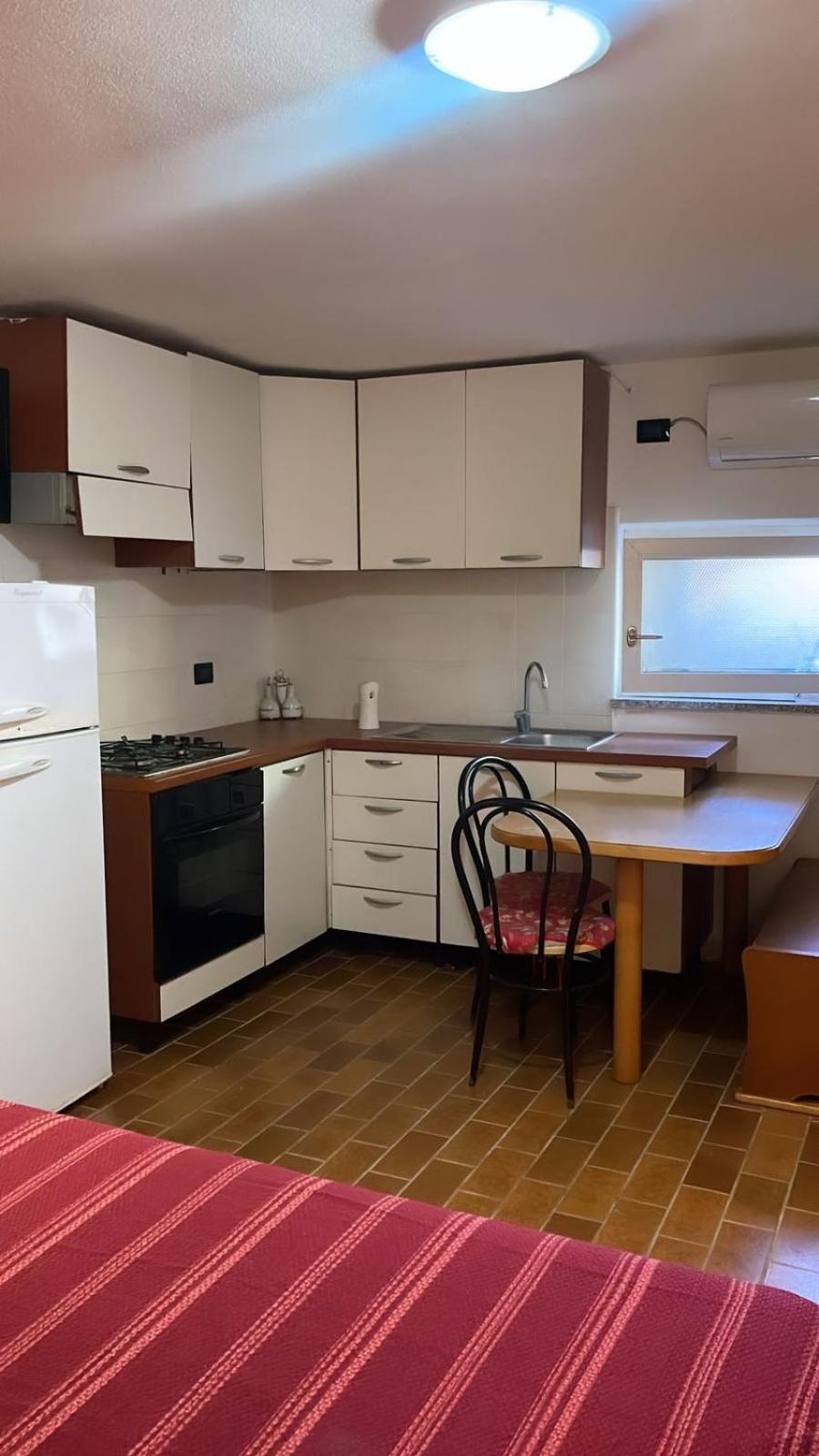لاميزيا تيرمي B&B Pineta Mare المظهر الخارجي الصورة