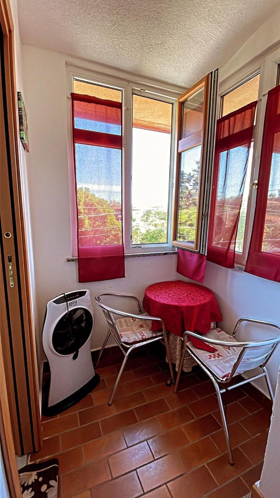 لاميزيا تيرمي B&B Pineta Mare المظهر الخارجي الصورة