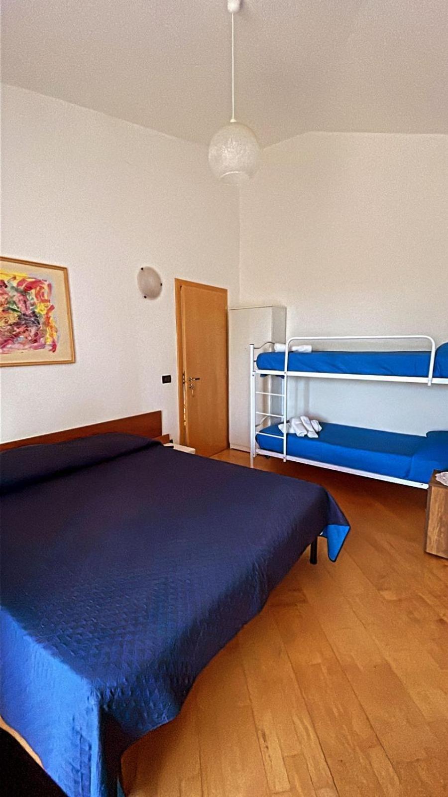 لاميزيا تيرمي B&B Pineta Mare المظهر الخارجي الصورة