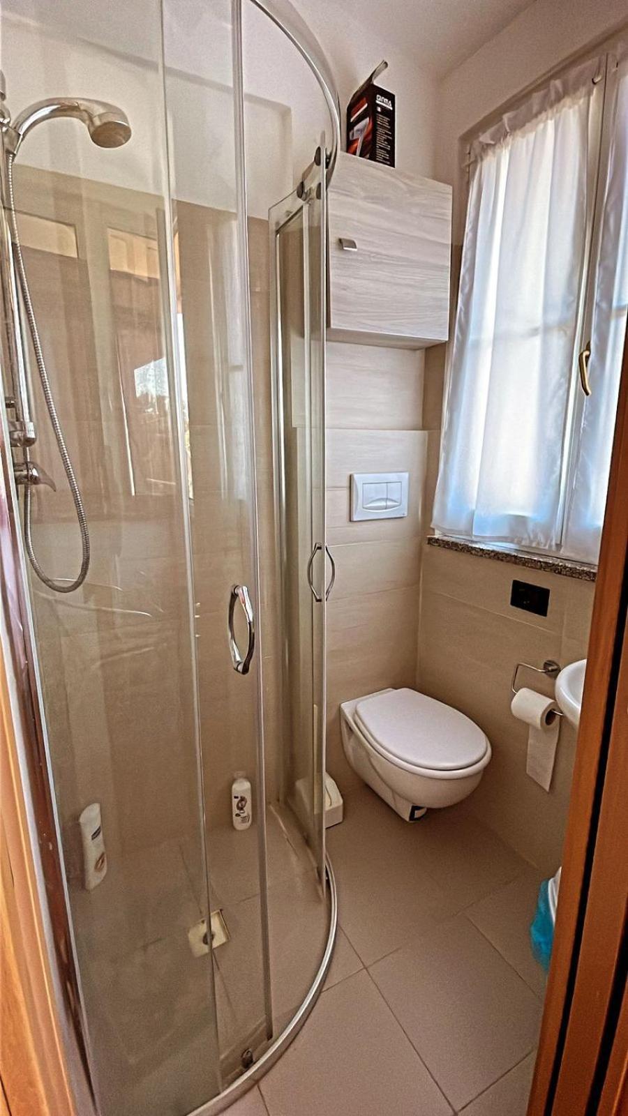 لاميزيا تيرمي B&B Pineta Mare المظهر الخارجي الصورة
