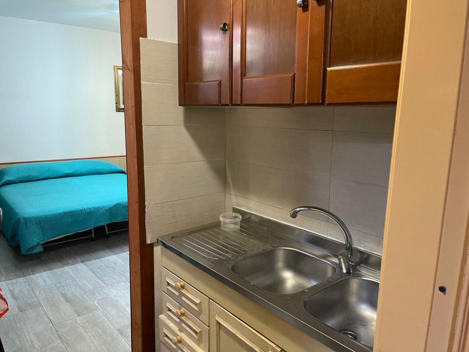 لاميزيا تيرمي B&B Pineta Mare المظهر الخارجي الصورة