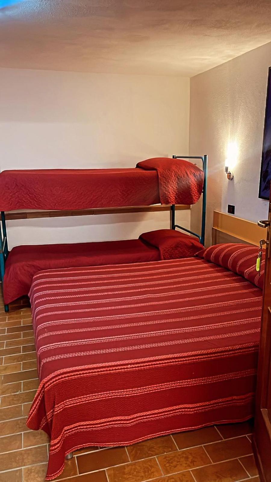 لاميزيا تيرمي B&B Pineta Mare المظهر الخارجي الصورة