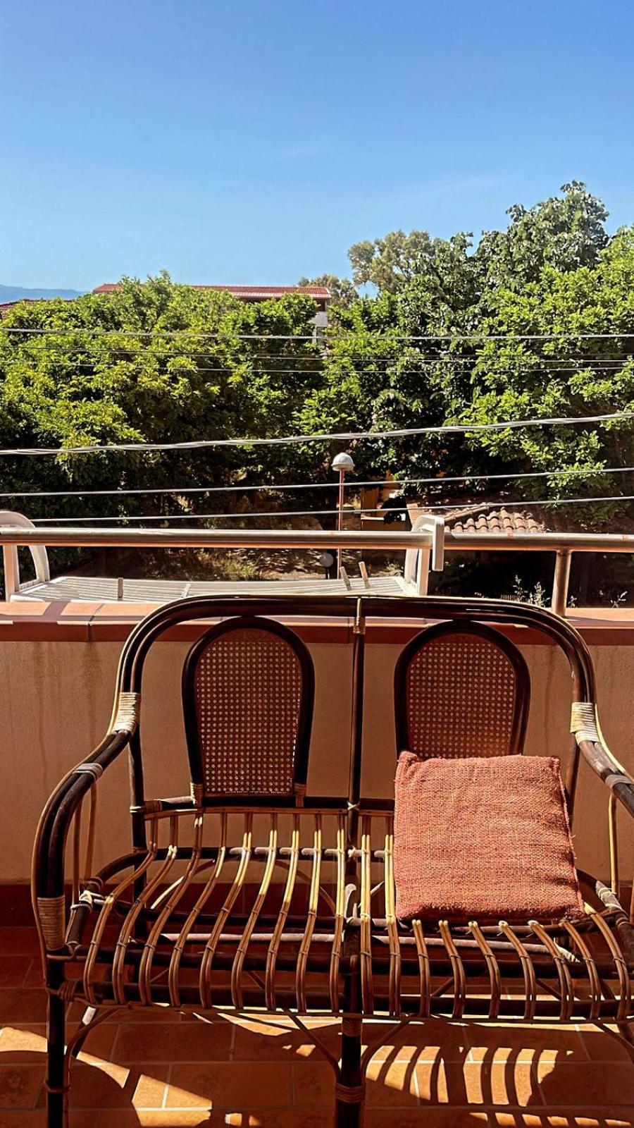 لاميزيا تيرمي B&B Pineta Mare المظهر الخارجي الصورة
