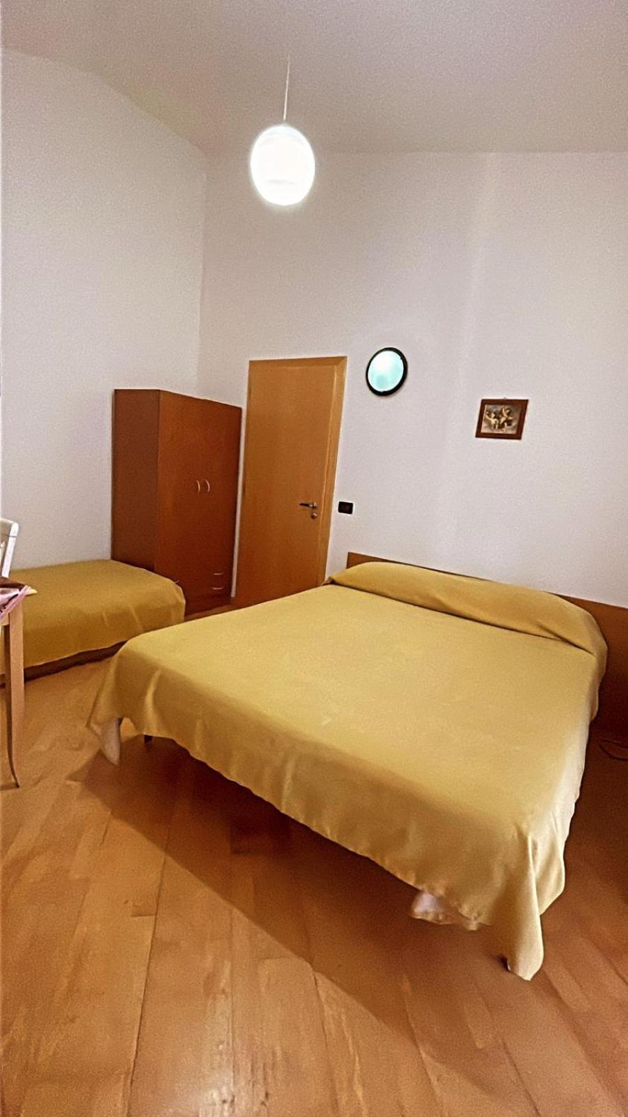 لاميزيا تيرمي B&B Pineta Mare المظهر الخارجي الصورة