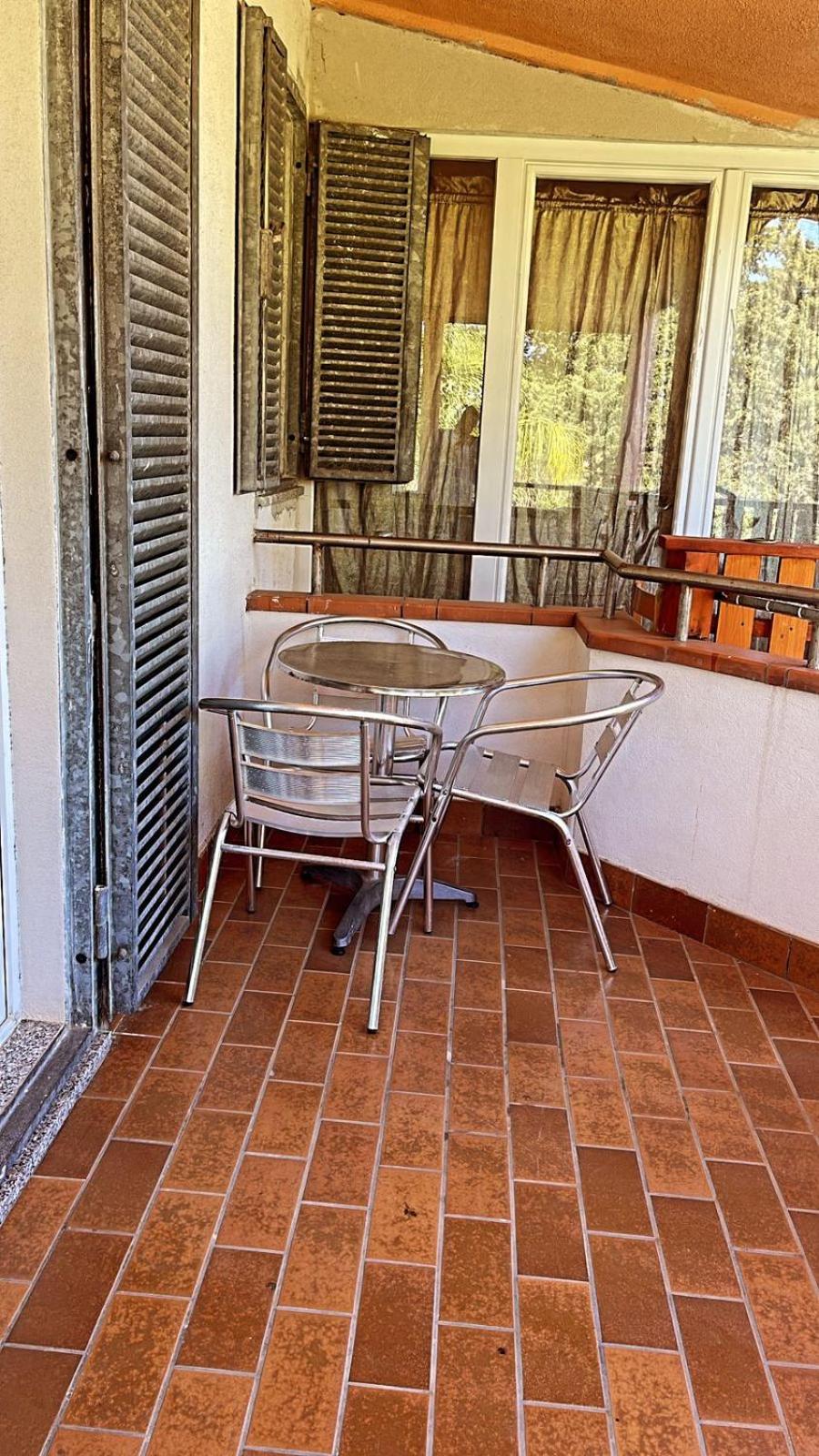 لاميزيا تيرمي B&B Pineta Mare المظهر الخارجي الصورة