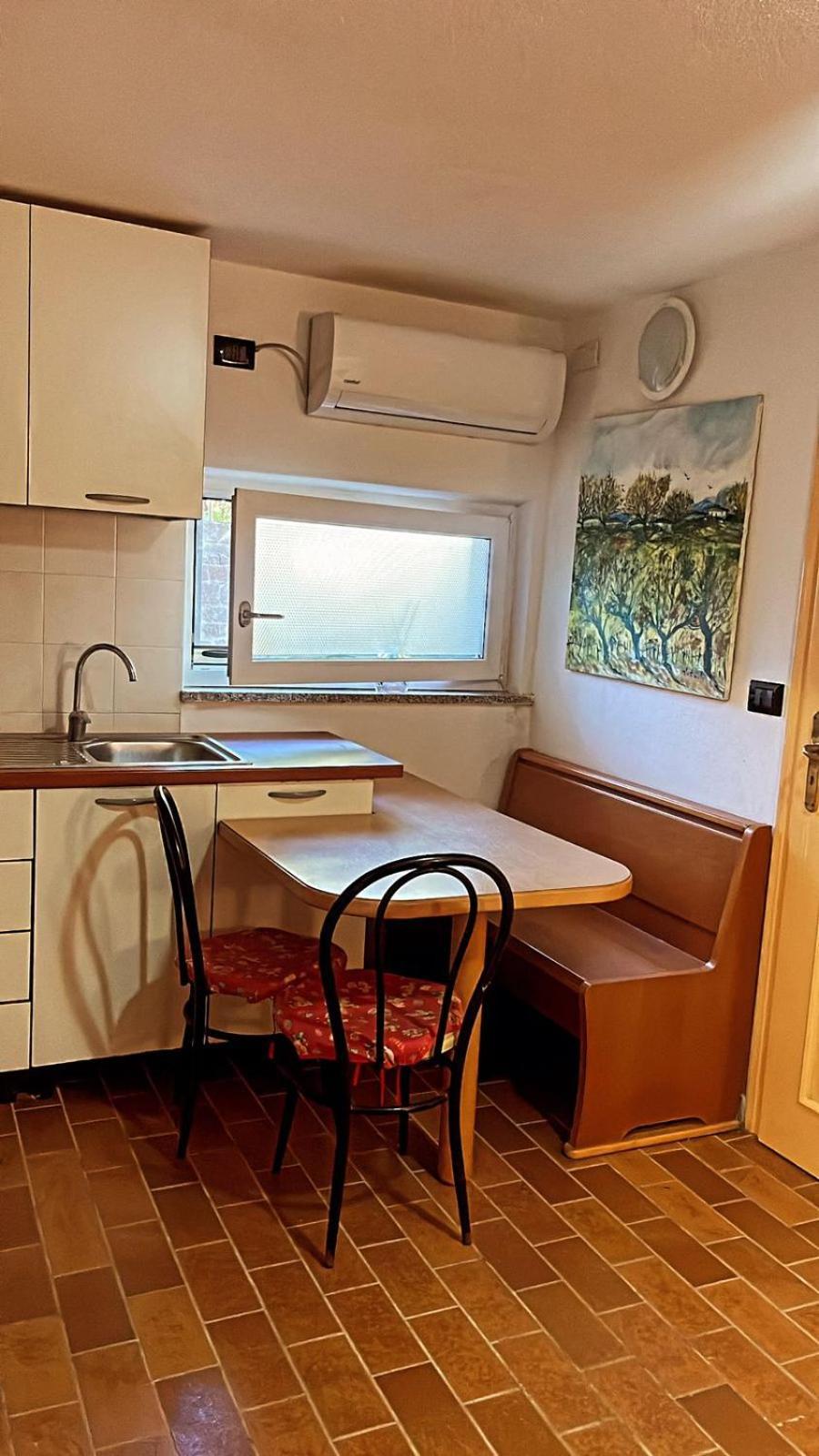 لاميزيا تيرمي B&B Pineta Mare المظهر الخارجي الصورة