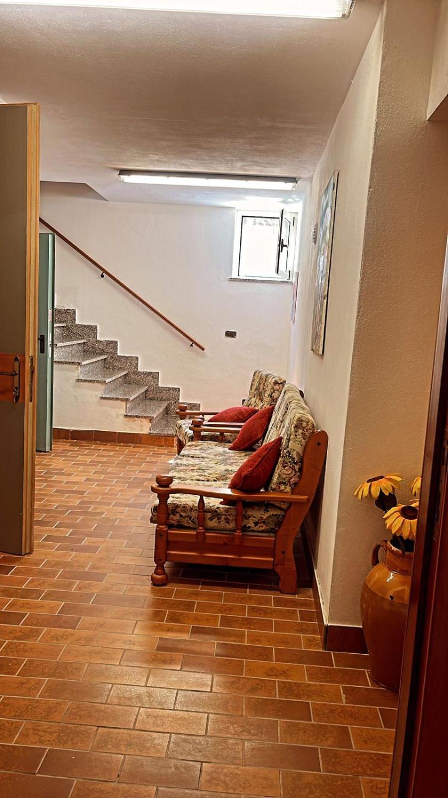 لاميزيا تيرمي B&B Pineta Mare المظهر الخارجي الصورة