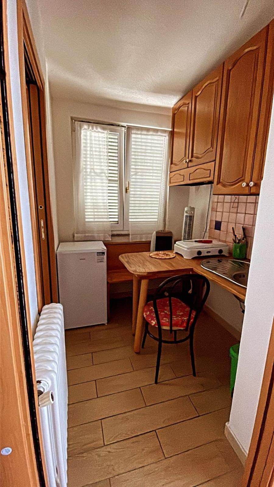 لاميزيا تيرمي B&B Pineta Mare المظهر الخارجي الصورة