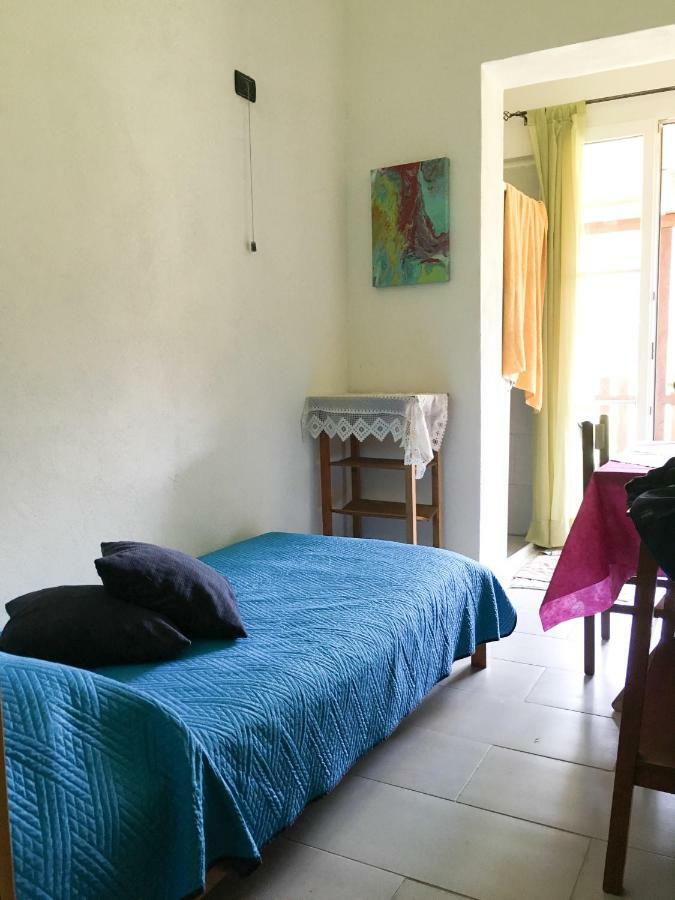 لاميزيا تيرمي B&B Pineta Mare المظهر الخارجي الصورة
