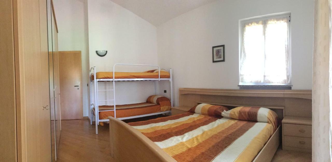 لاميزيا تيرمي B&B Pineta Mare المظهر الخارجي الصورة